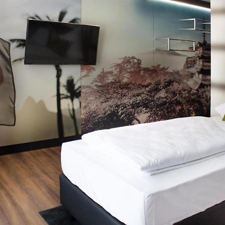 Bergham Aoe Hotel By Wmm Hotels מראה חיצוני תמונה