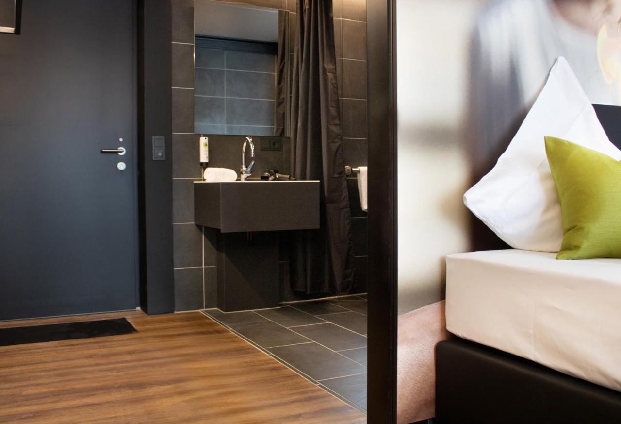 Bergham Aoe Hotel By Wmm Hotels מראה חיצוני תמונה